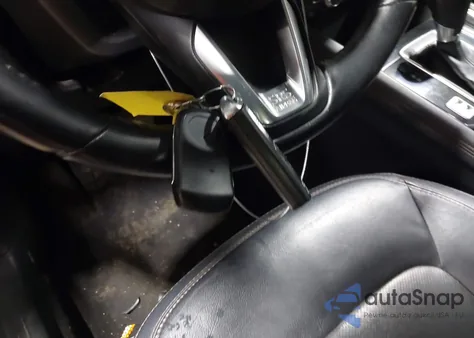 2019 Mazda Cx-5 Grand Touring z USA, uszkodzony, nr VIN JM3KFBDM5K0630834